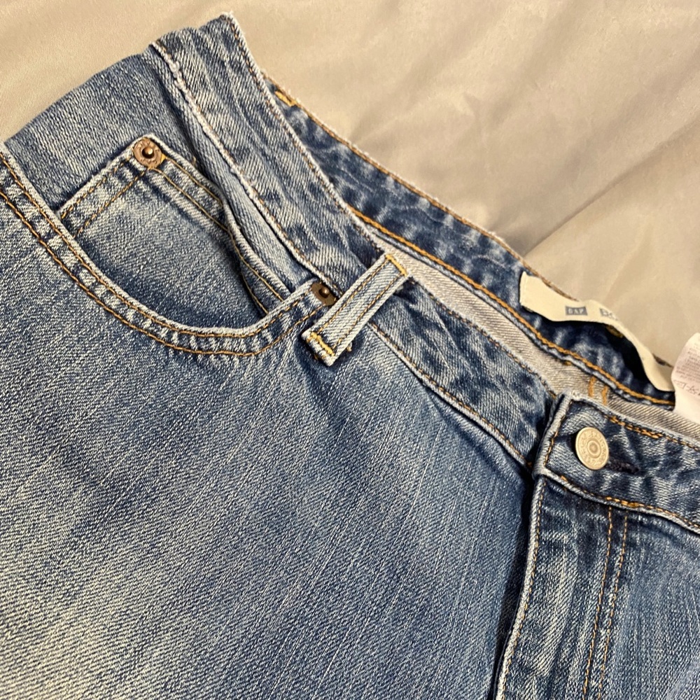 GAP Bootcut Stretch Jeans, Size 12